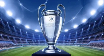 Champions League final