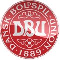 Denmark Crest