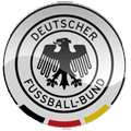 Germany Crest