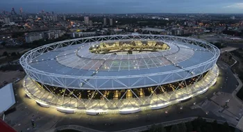 London Stadium