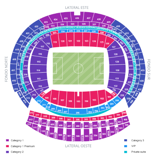 Stadium