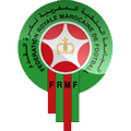 Morocco Crest