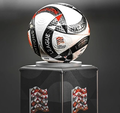 Nations League Football