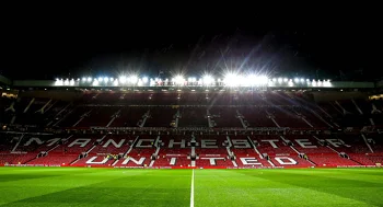 old trafford