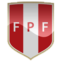 Peru Crest