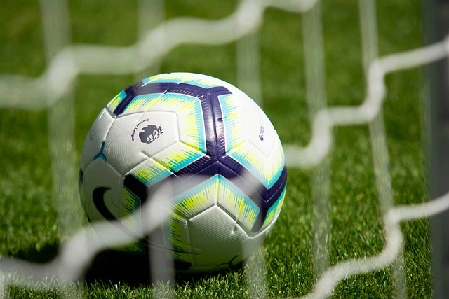 Premier League England