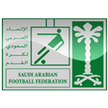 Saudi Arabia Crest