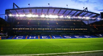 Stamford Bridge