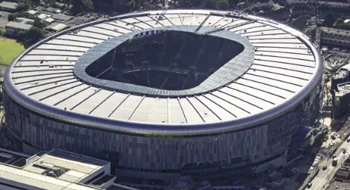 Tottenham Hotspur Stadium