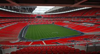 Wembley Stadium