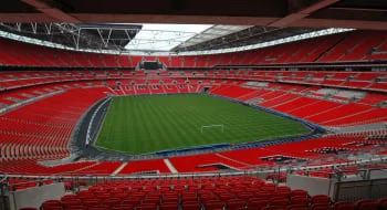 Wembley London