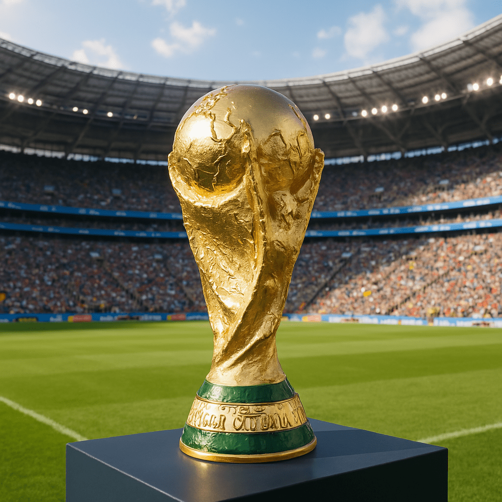 World Cup Soccer