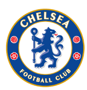 Chelsea football team badge - h