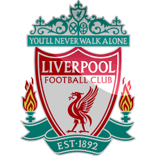 Liverpool football team badge - h