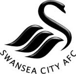 Swansea City football team badge - h