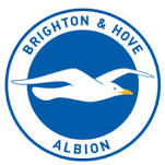 Brighton football team badge - h
