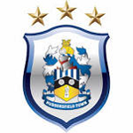 Huddersfield Town football team badge - h