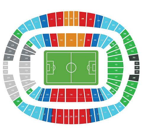 Stadium