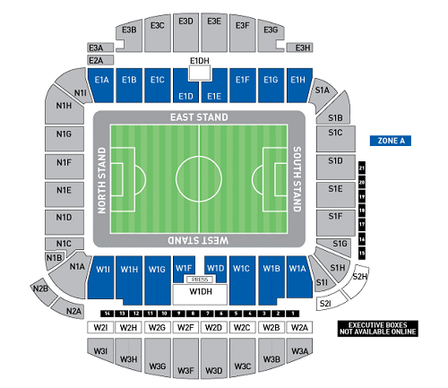 Stadium