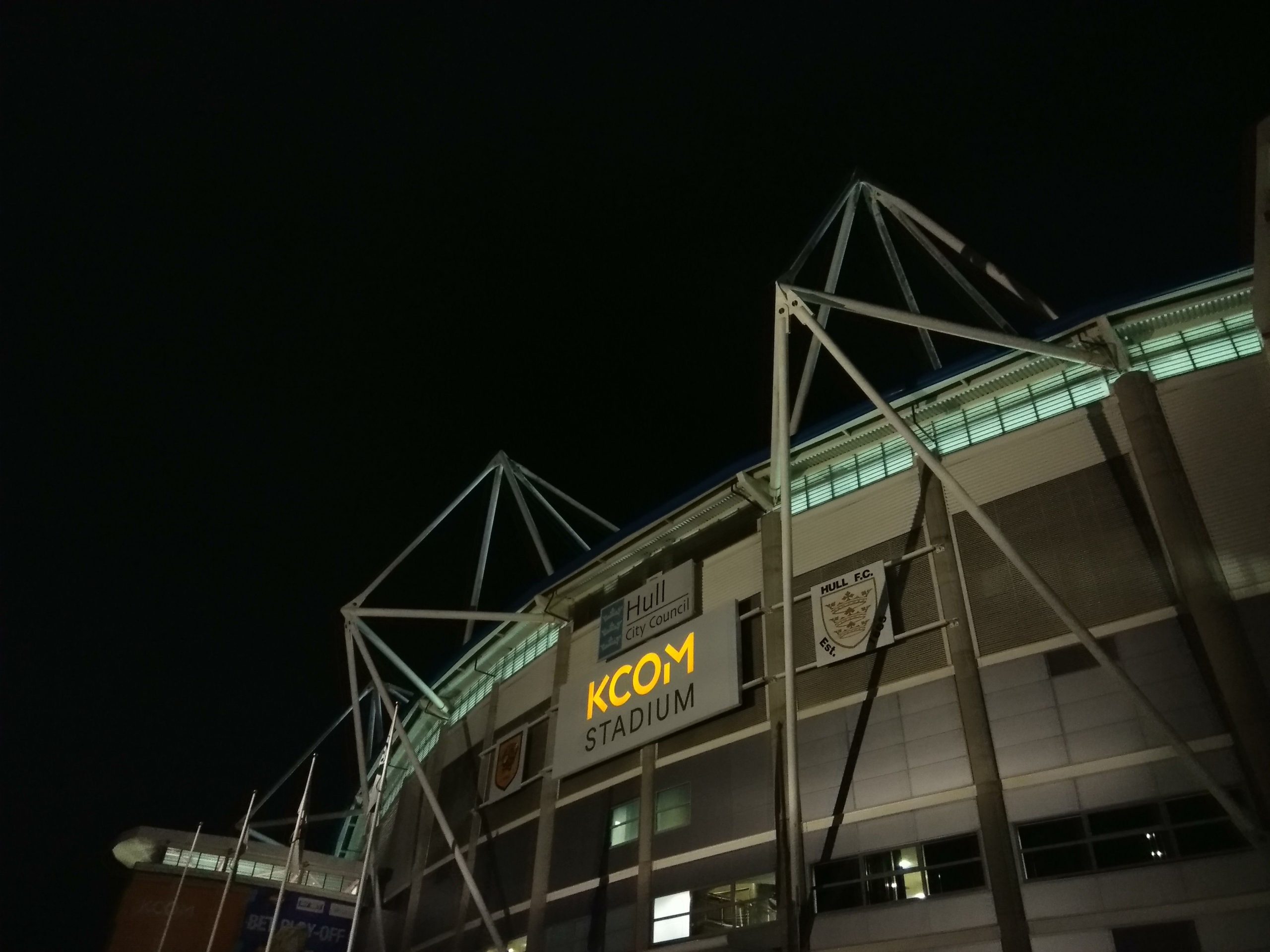 Hull City vs Aston Villa Tickets