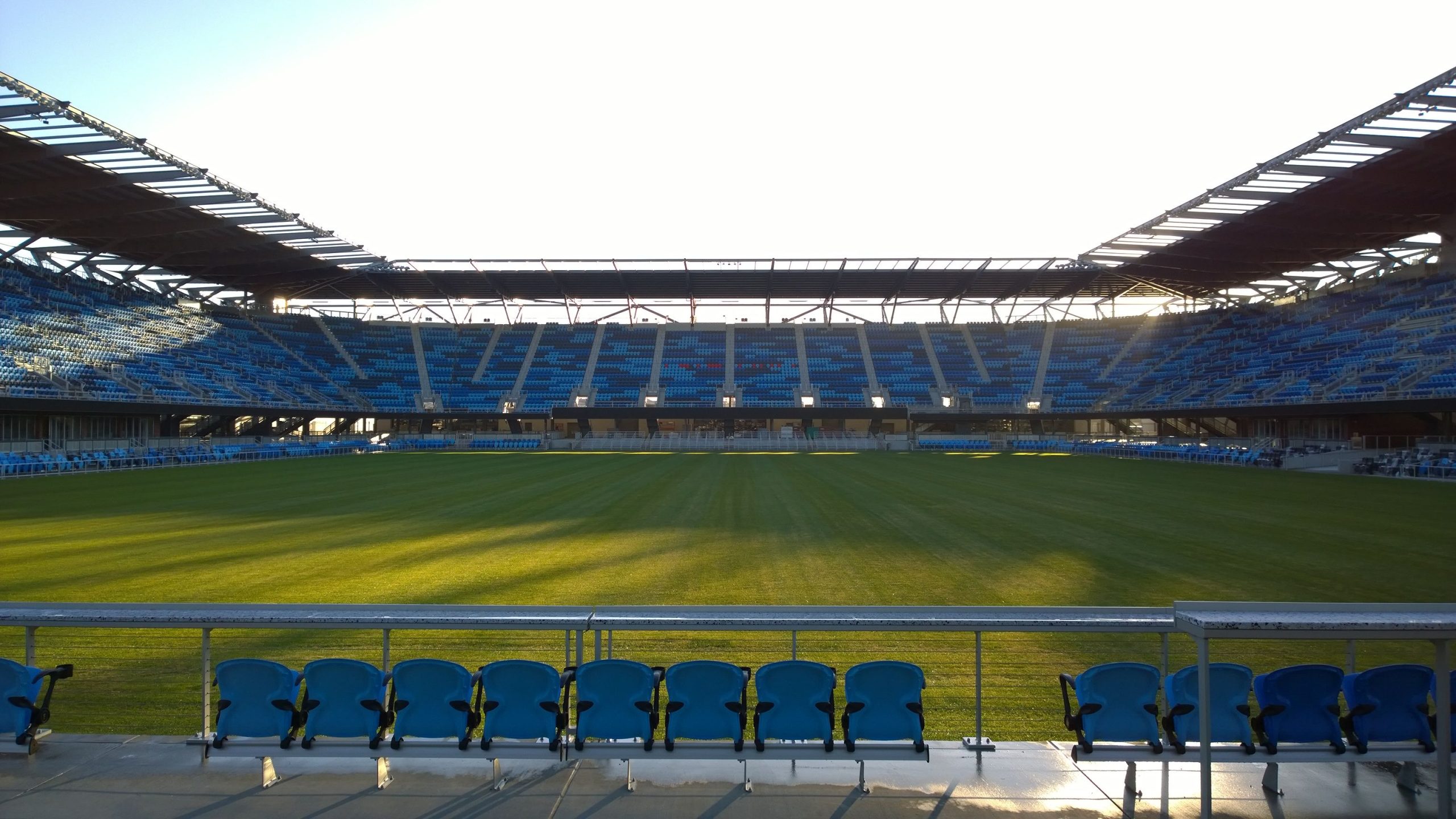 San Jose Earthquakes vs FC Dallas Tickets