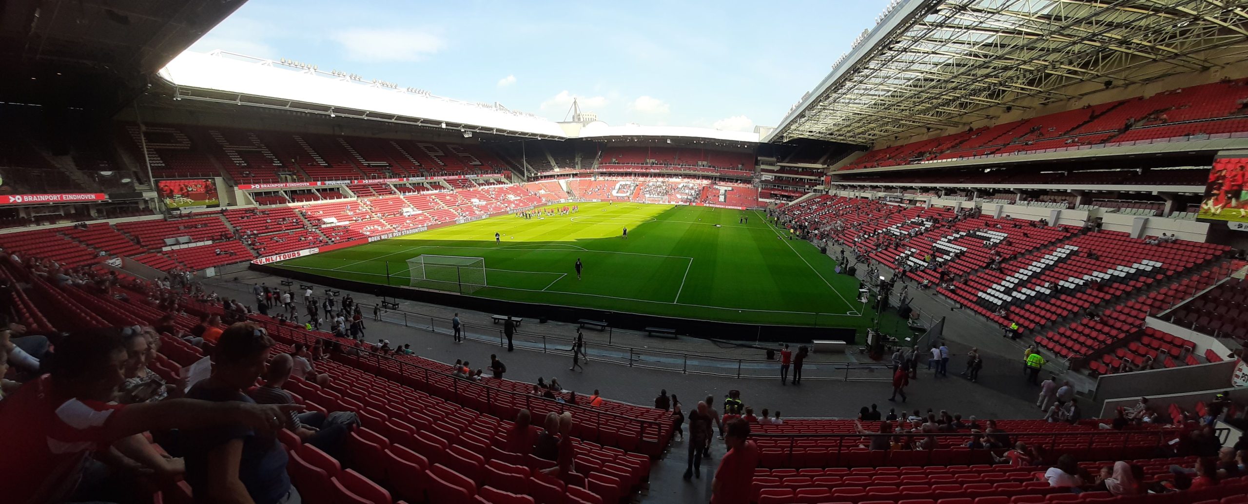 PSV Eindhoven vs Girona Tickets