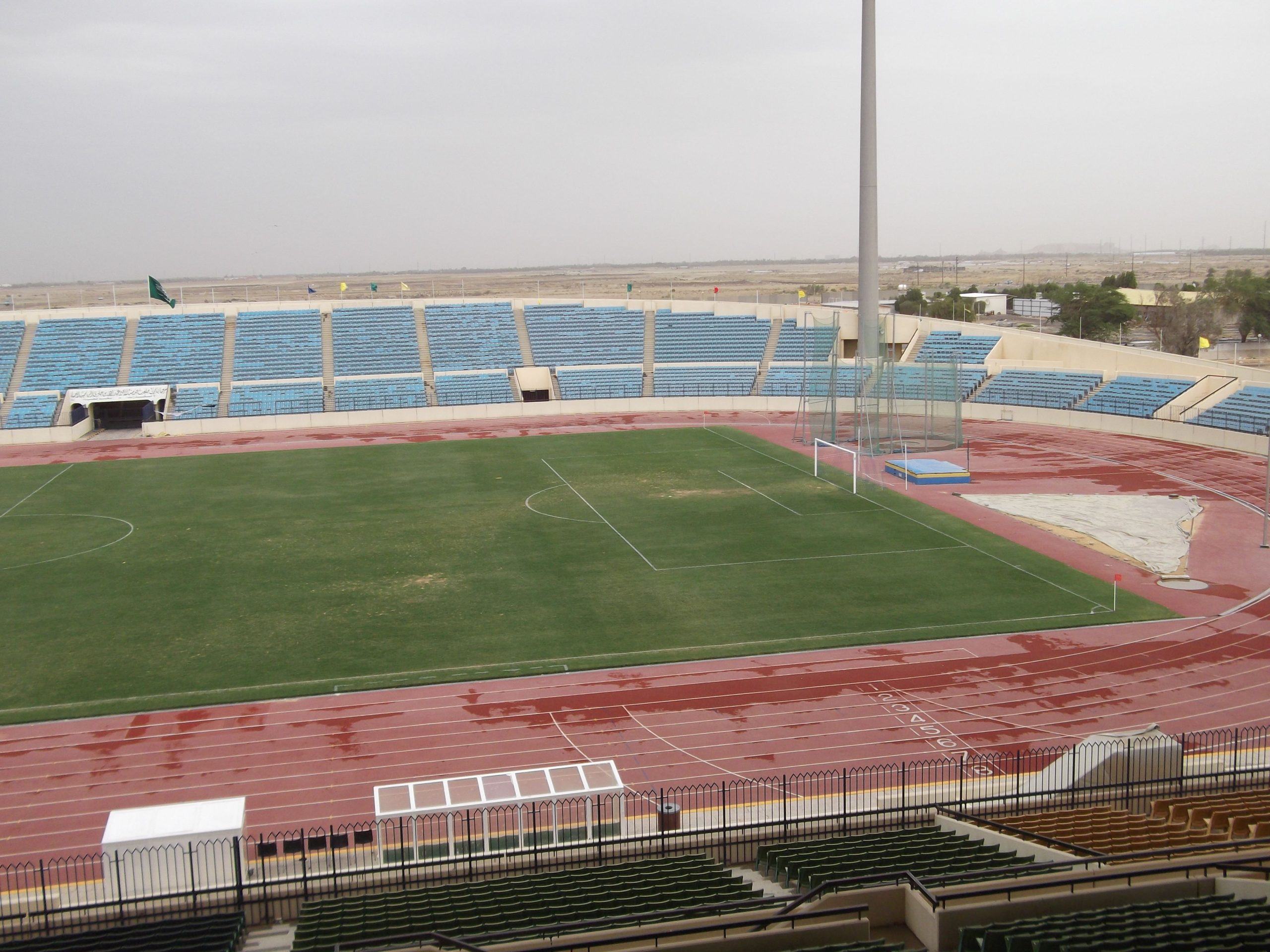 Al-Fateh vs Damac Tickets
