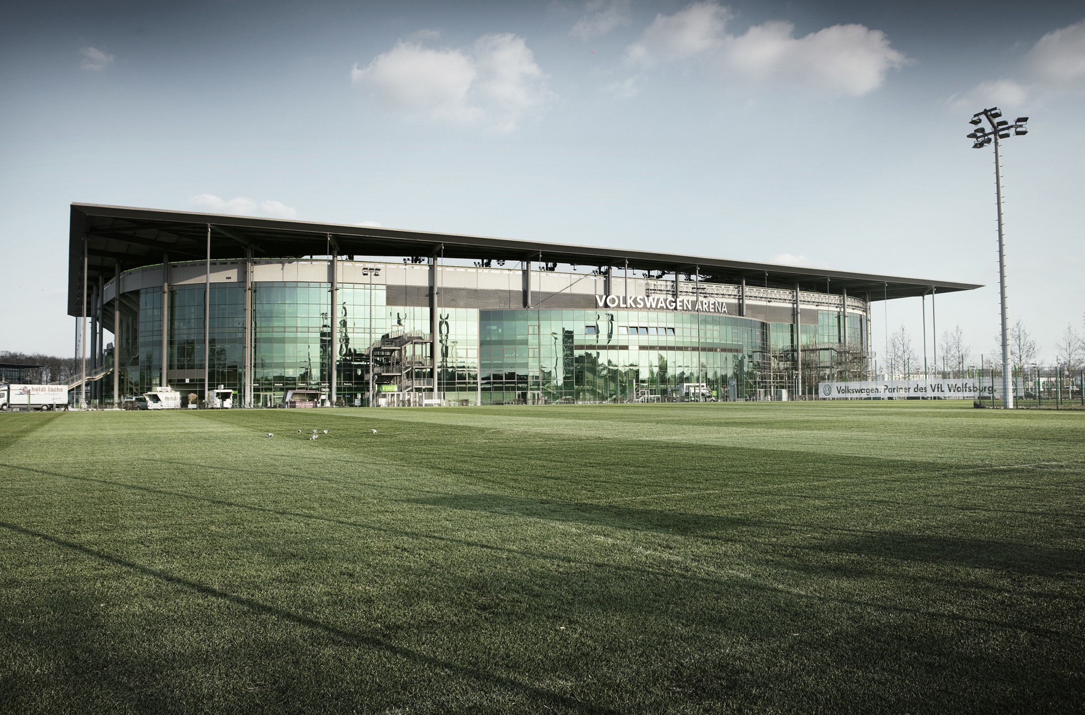 VfL Wolfsburg vs 1899 Hoffenheim Tickets