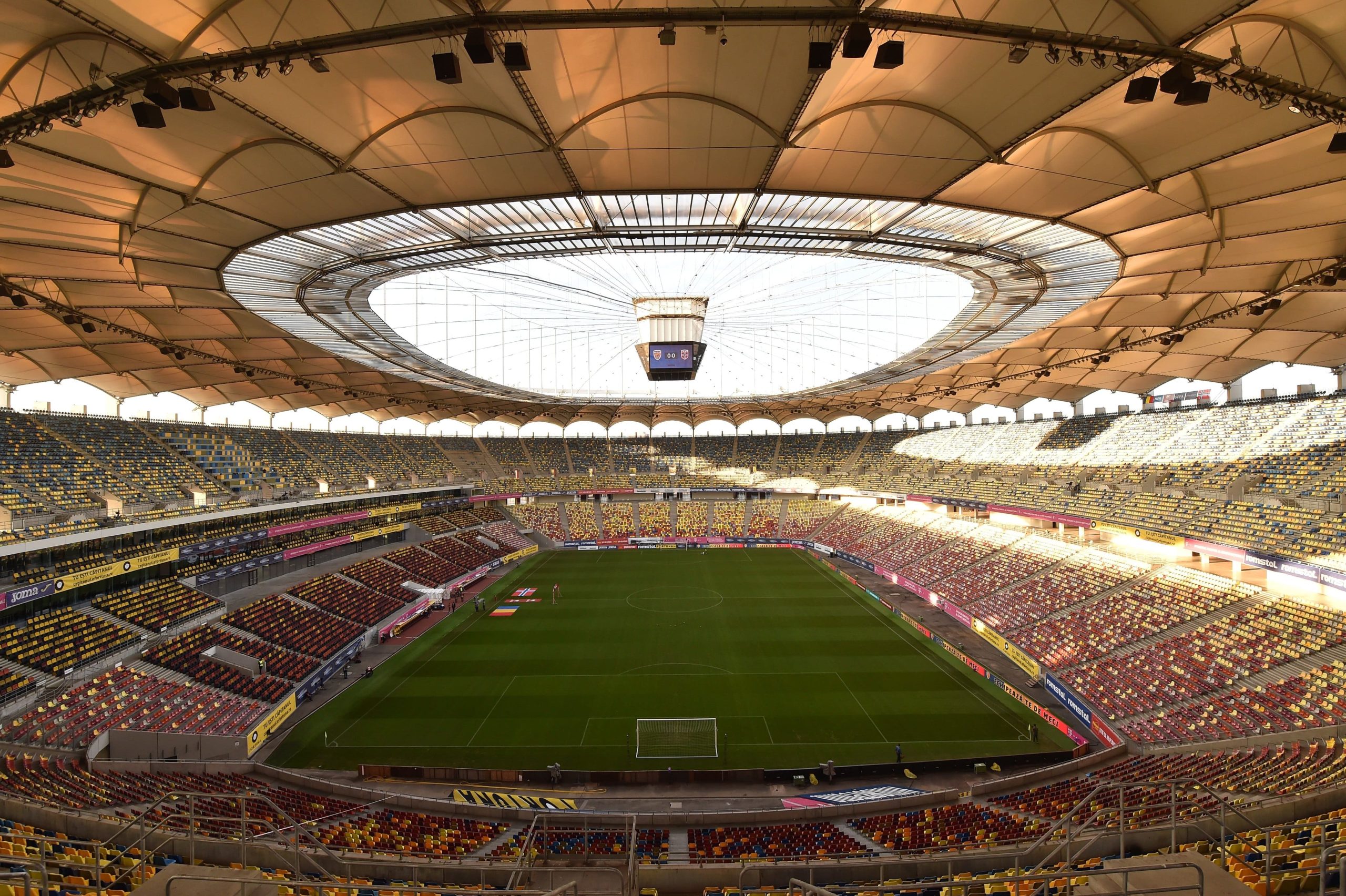 Romania vs England Tickets