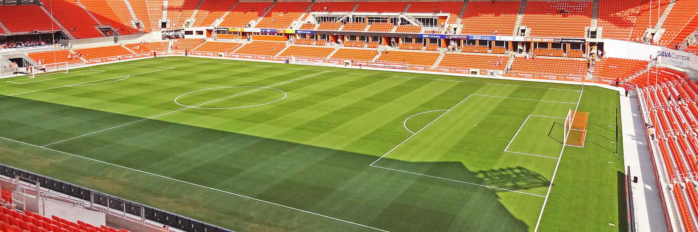 Houston Dynamo vs Los Angeles Galaxy Tickets