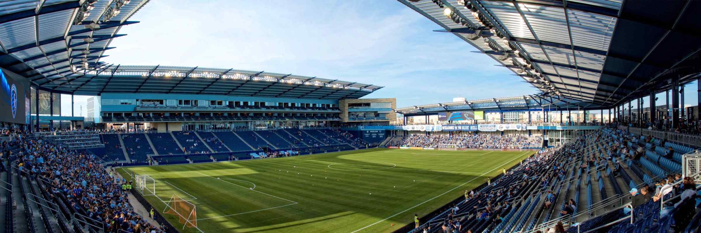 Sporting Kansas City vs Vancouver Whitecaps Tickets