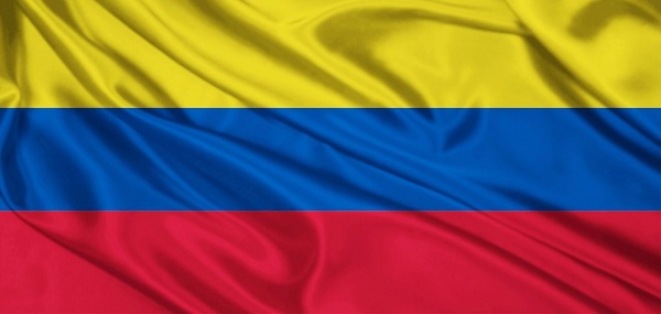 Colombia vs Brazil Tickets