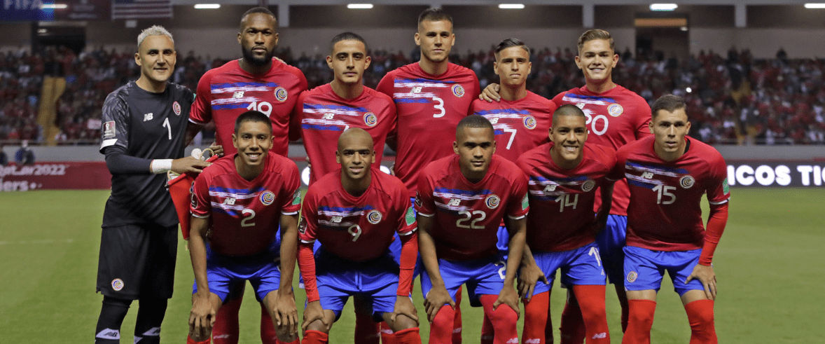 Costa Rica vs Germany Tickets