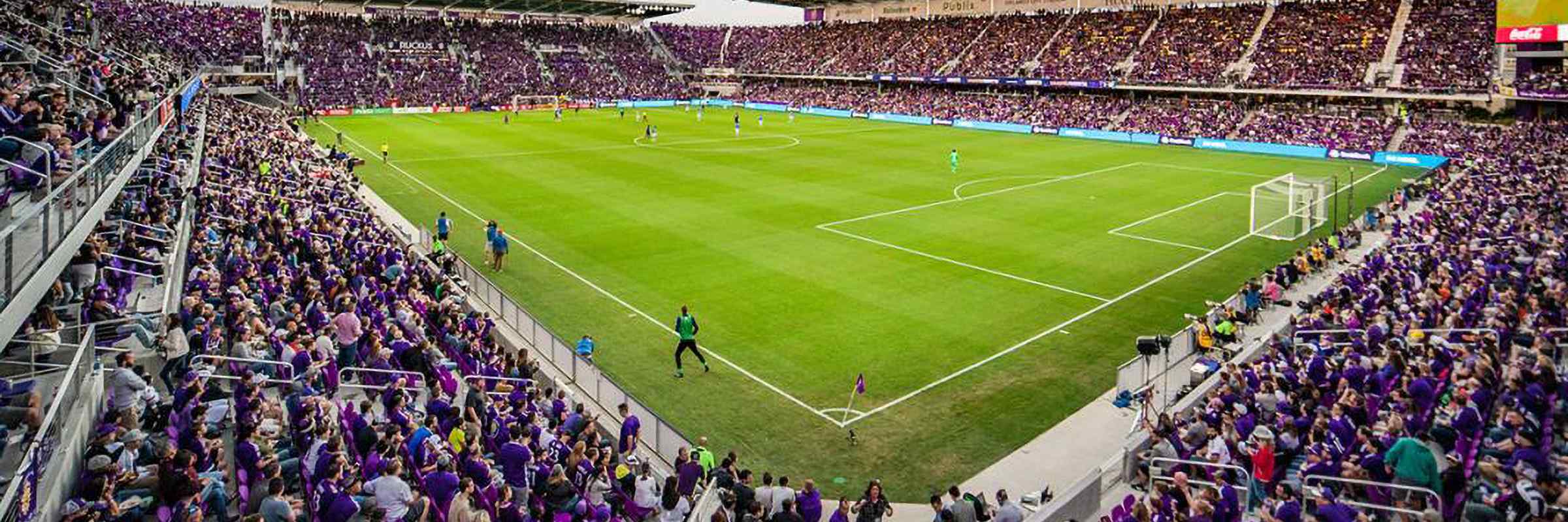 Orlando City SC vs Inter Miami Tickets