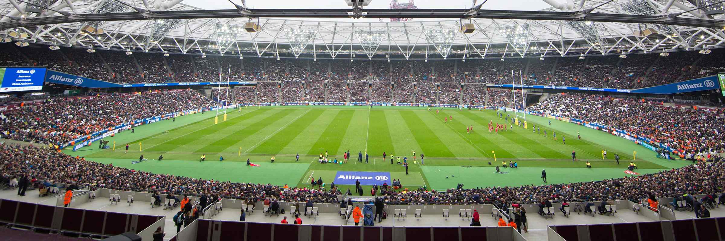 West Ham United vs Arsenal Tickets