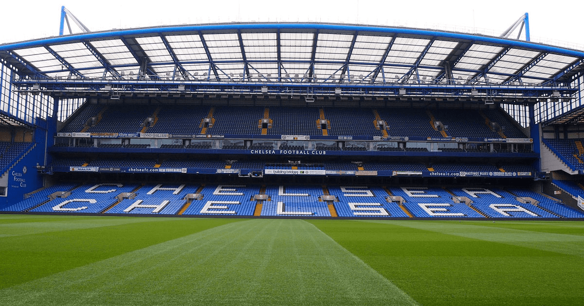 Chelsea vs Southampton Tickets