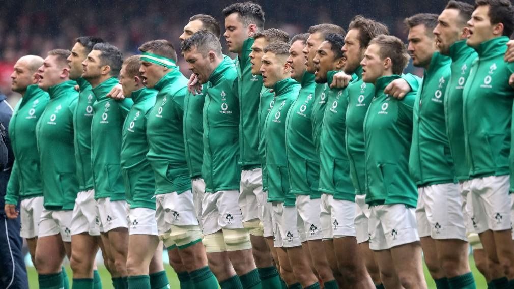 Ireland Rugby vs England Rugby Tickets