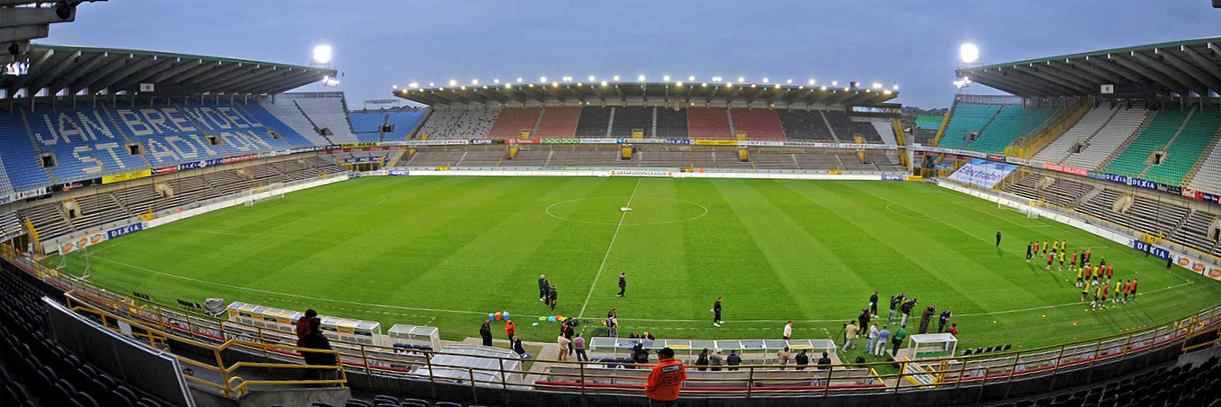 Club Brugge vs FC Porto Tickets