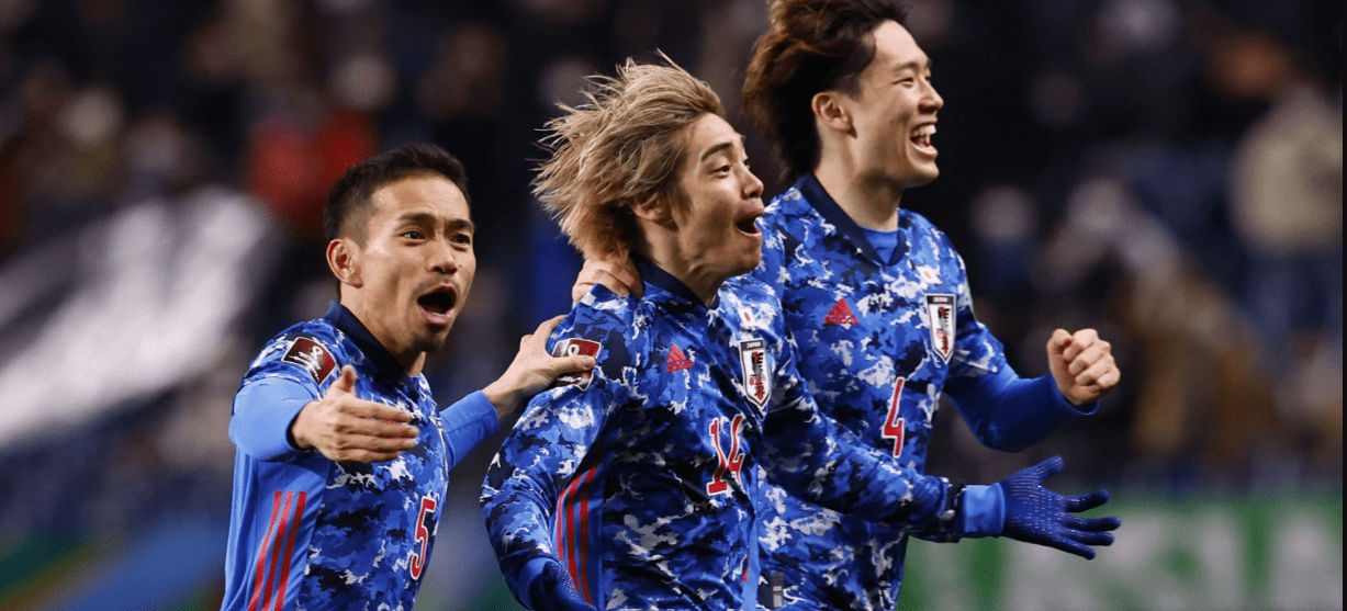 Japan vs Uruguay Tickets