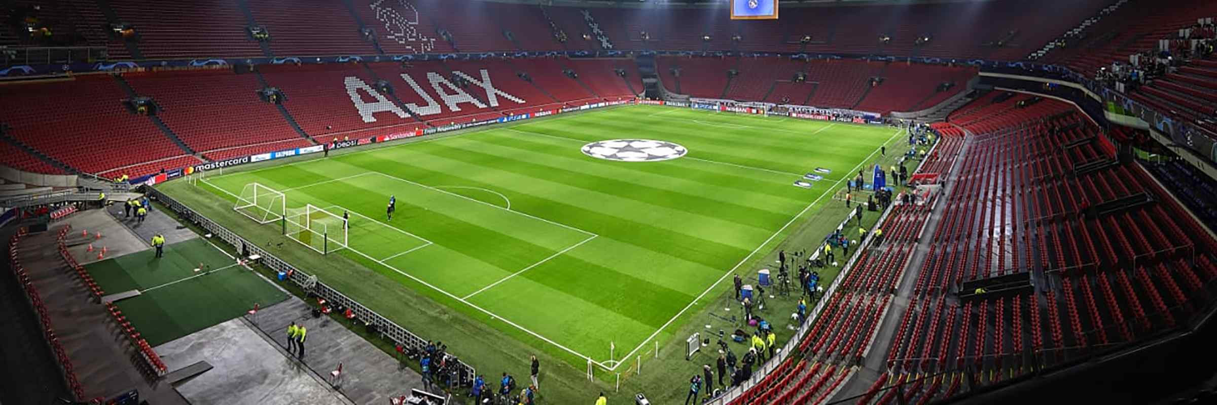 Netherlands vs Argentina Tickets