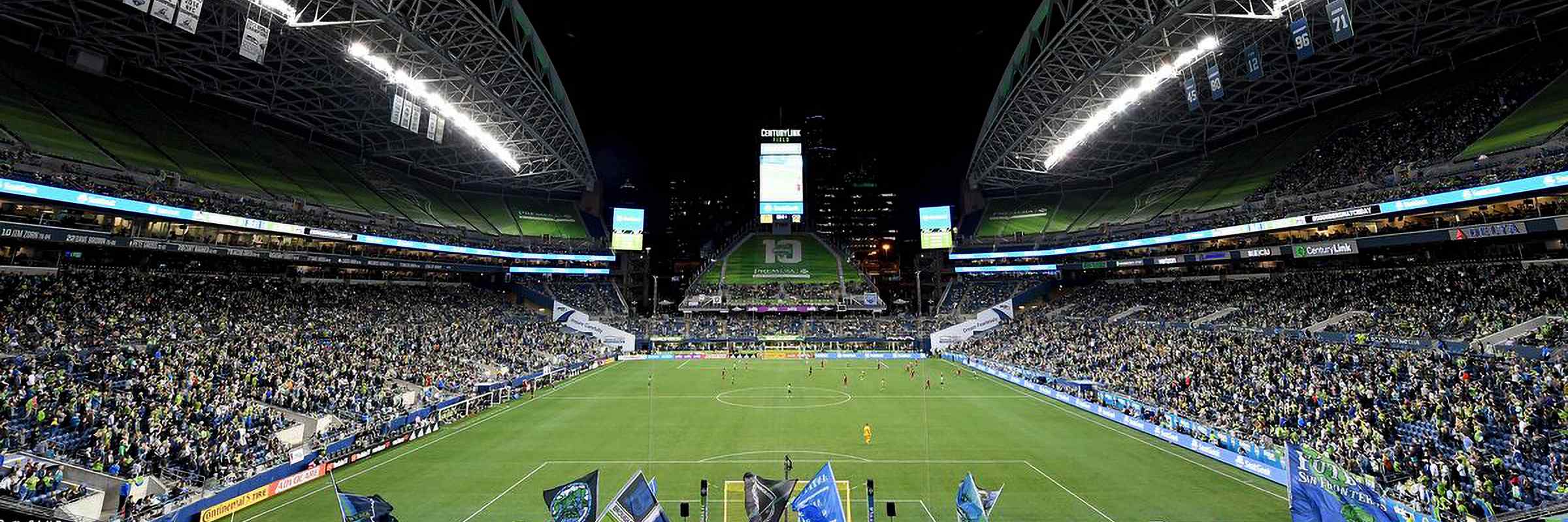 Seattle Sounders vs FC Dallas Tickets
