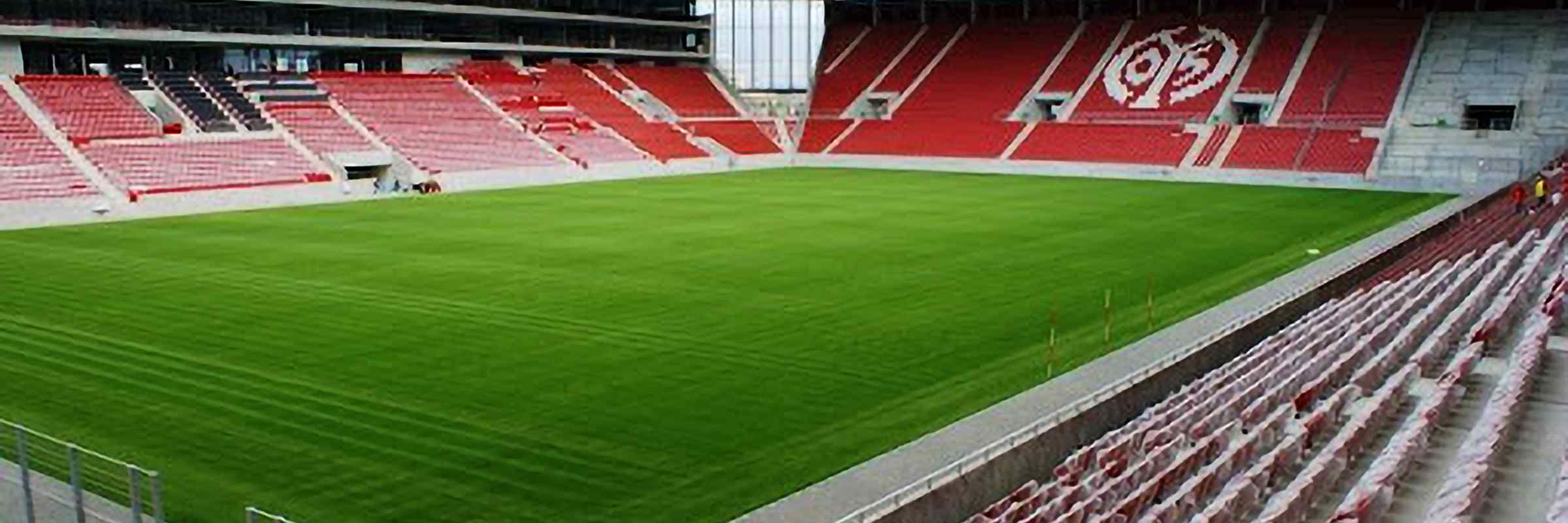 FSV Mainz 05 vs FC Augsburg Tickets