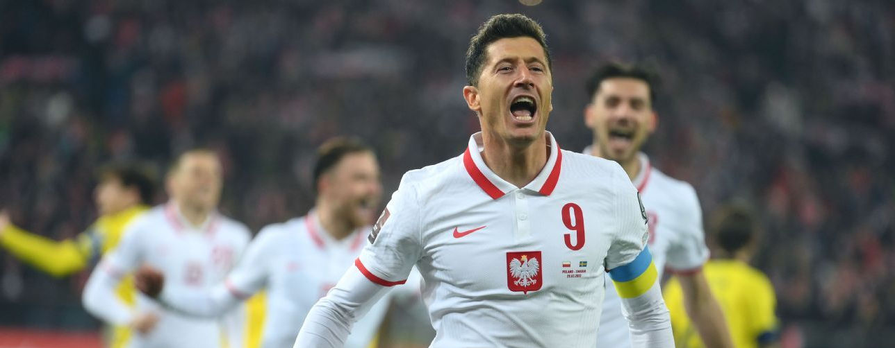 Poland vs Switzerland Tickets