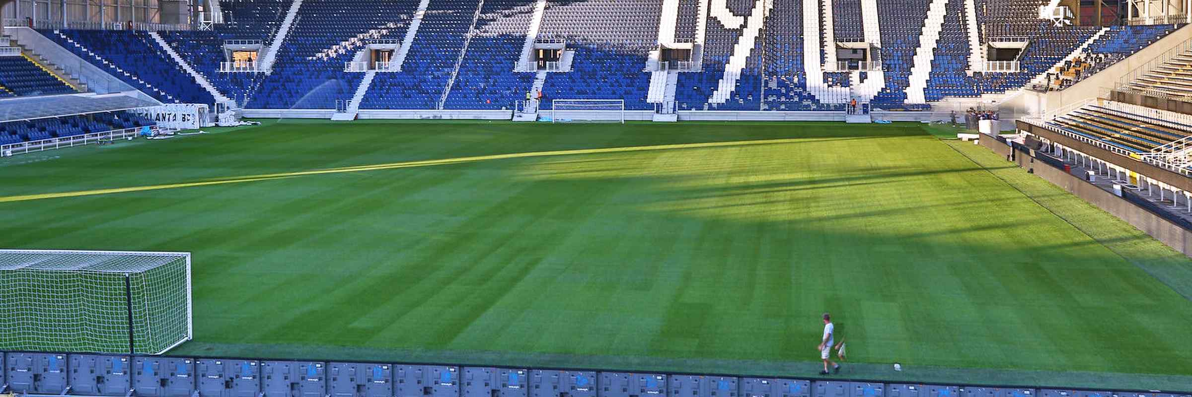 Atalanta vs Lazio Tickets