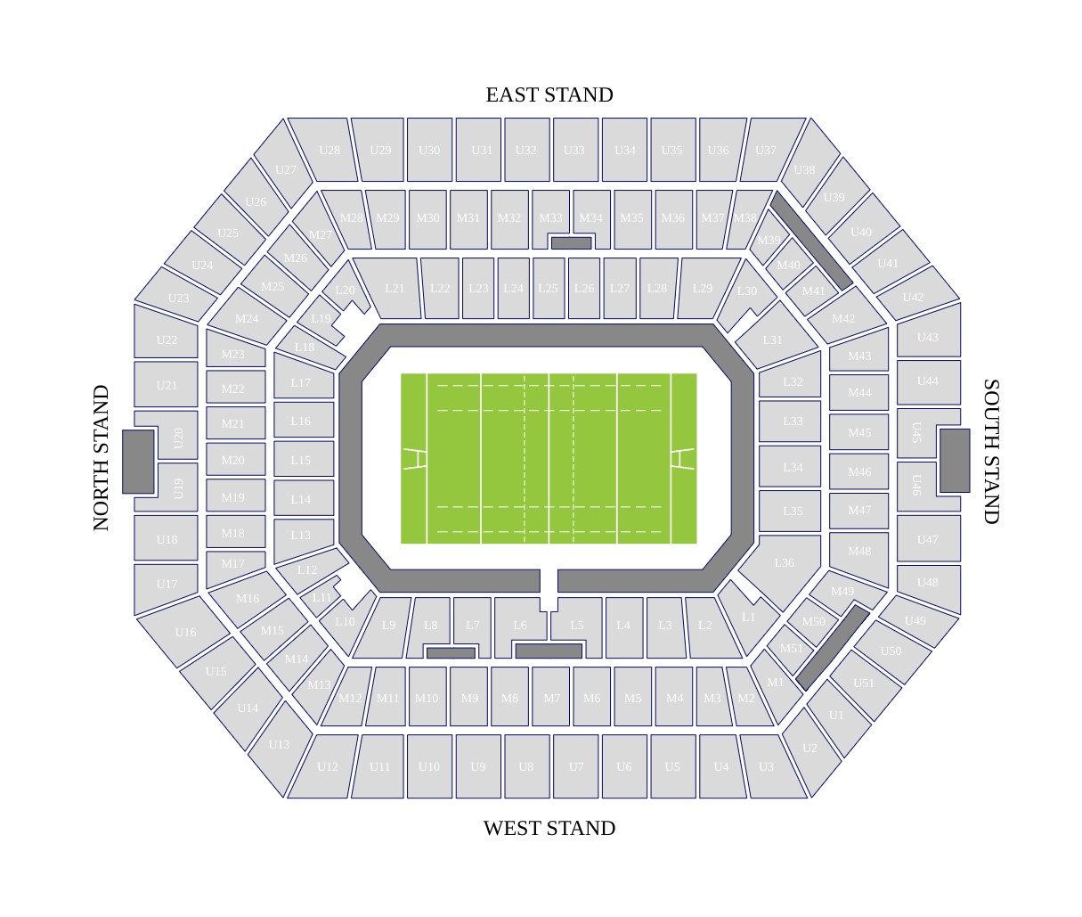 England Rugby vs Italy Rugby Tickets