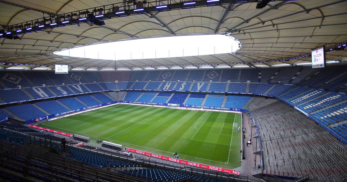 Volksparkstadion Stadium Seating Maps and Tickets | FanSeats