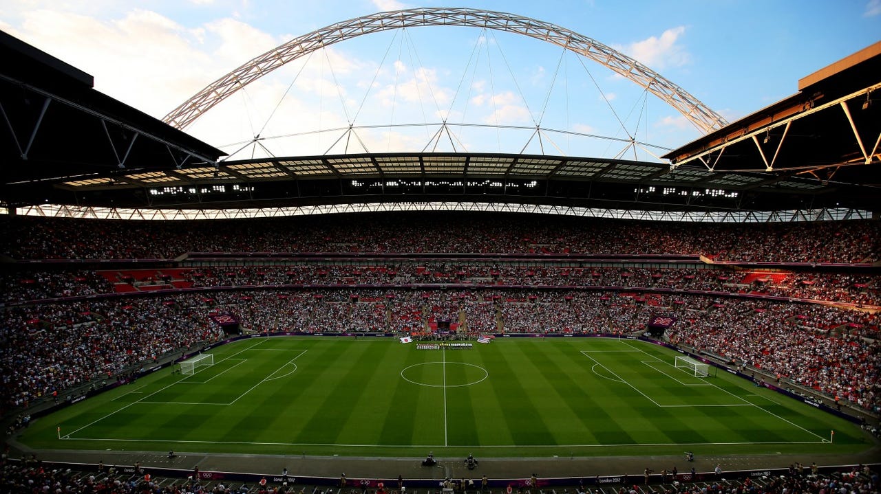 England vs Hungary Tickets
