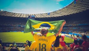 The Countries Qualified for World Cup 2026