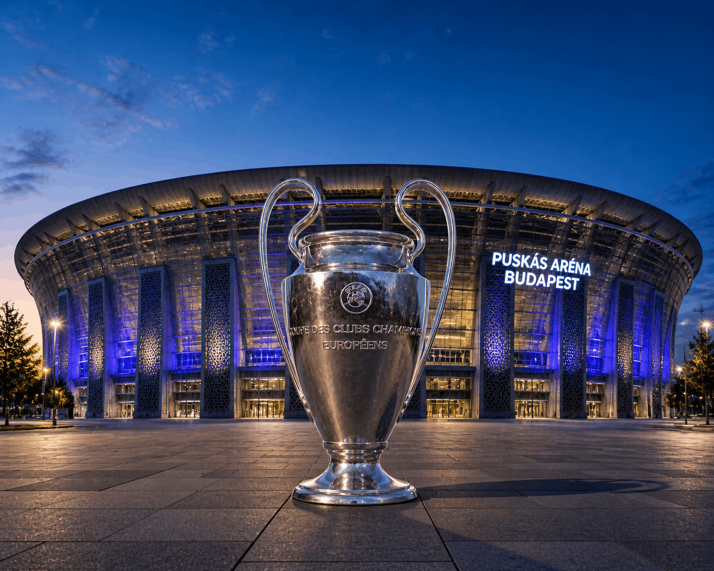 Arsenal vs Paris Saint-Germain Tickets
