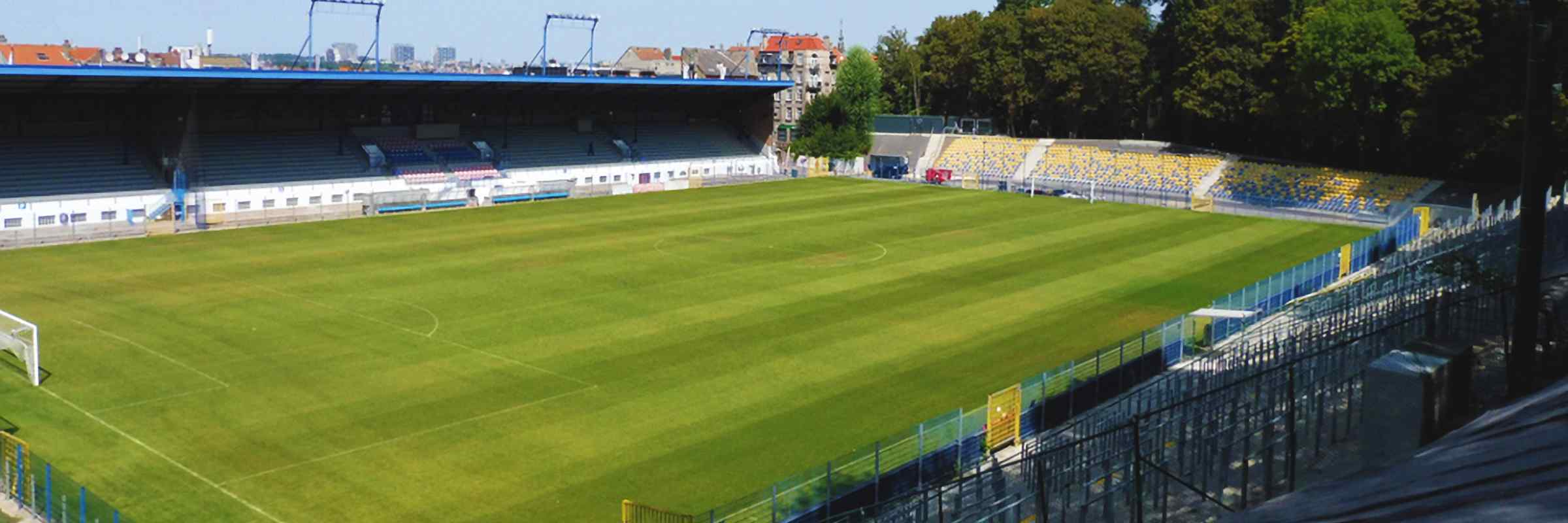 Union Saint-Gilloise vs Ajax Tickets
